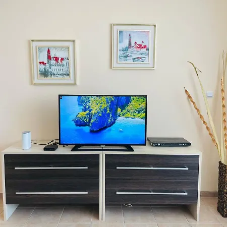 комплекс бриз / Breeze Complex Солнечный берег