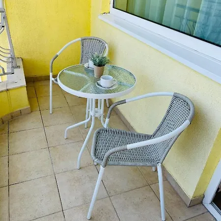 Lägenhet комплекс бриз / Breeze Complex Slăntjev Brjag