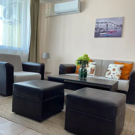 комплекс бриз / Breeze Complex Lägenhet