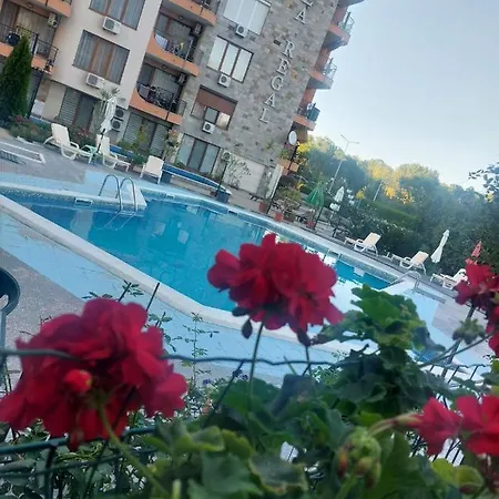 комплекс бриз / Breeze Complex * Slăntjev Brjag